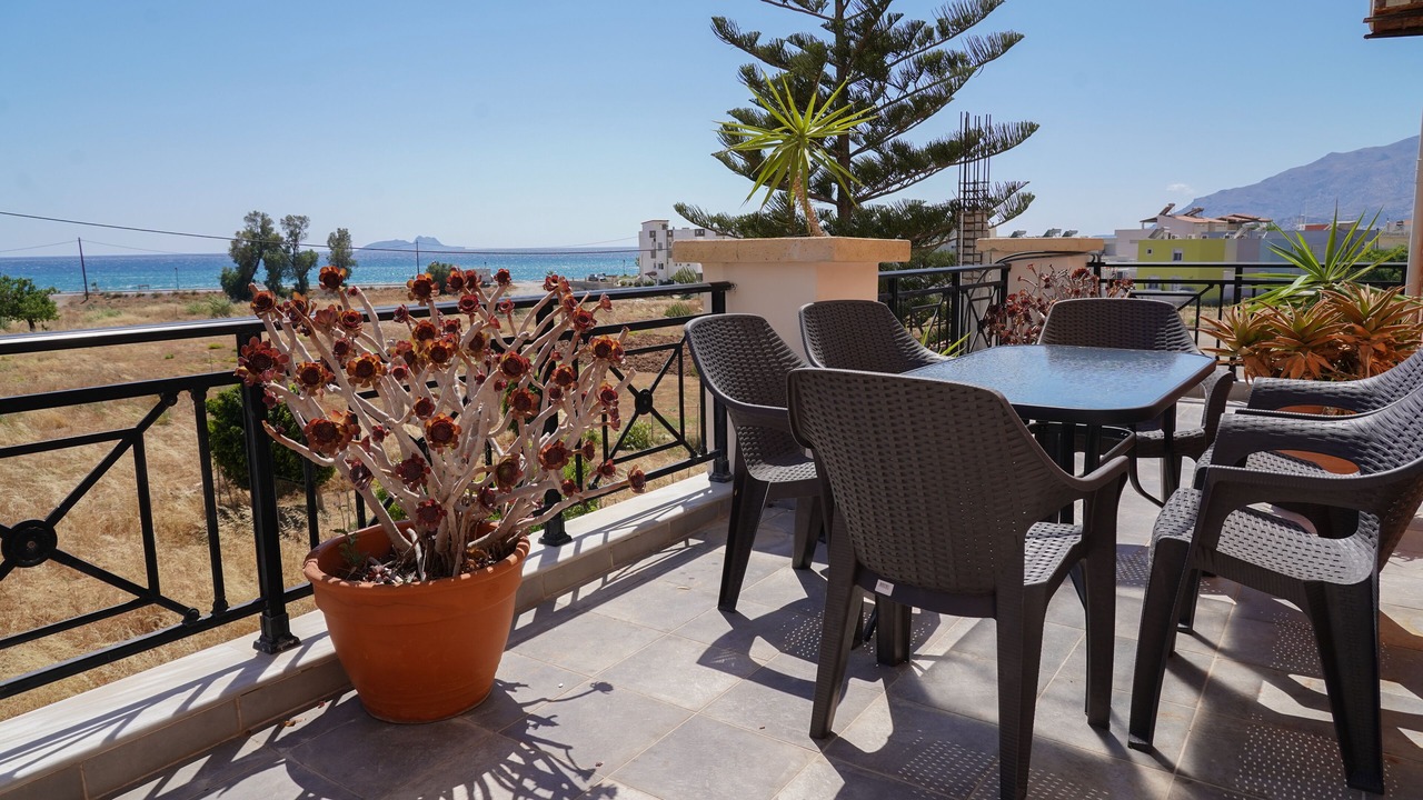 Photo of Outdoor in Kokinos Pirgos