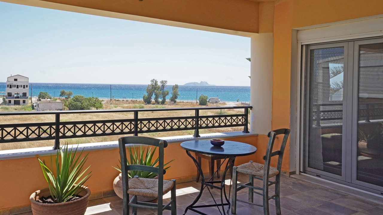 Photo of Outdoor in Kokinos Pirgos