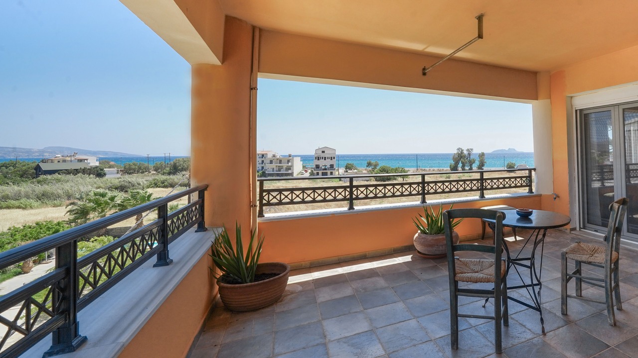 Photo of Outdoor in Kokinos Pirgos