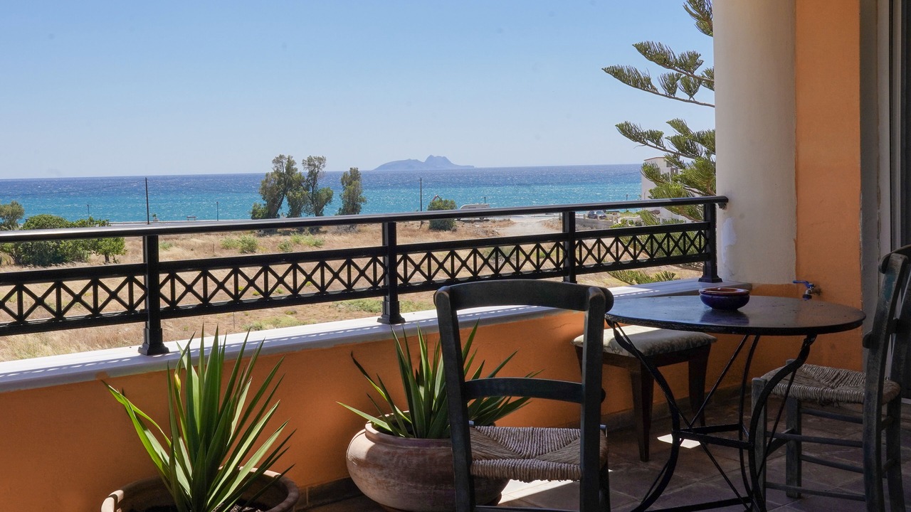 Photo of Outdoor in Kokinos Pirgos