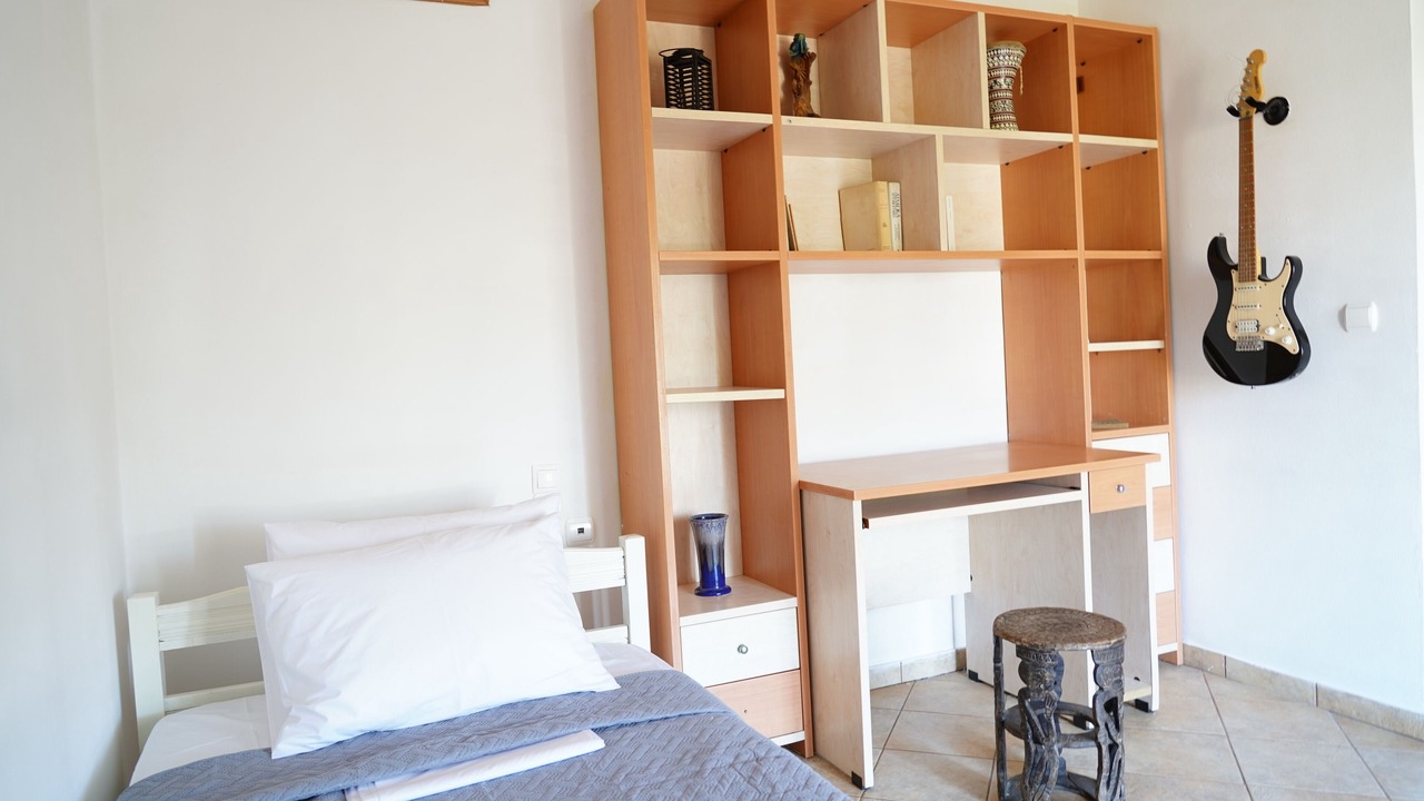 Photo of Bedroom in Kokinos Pirgos