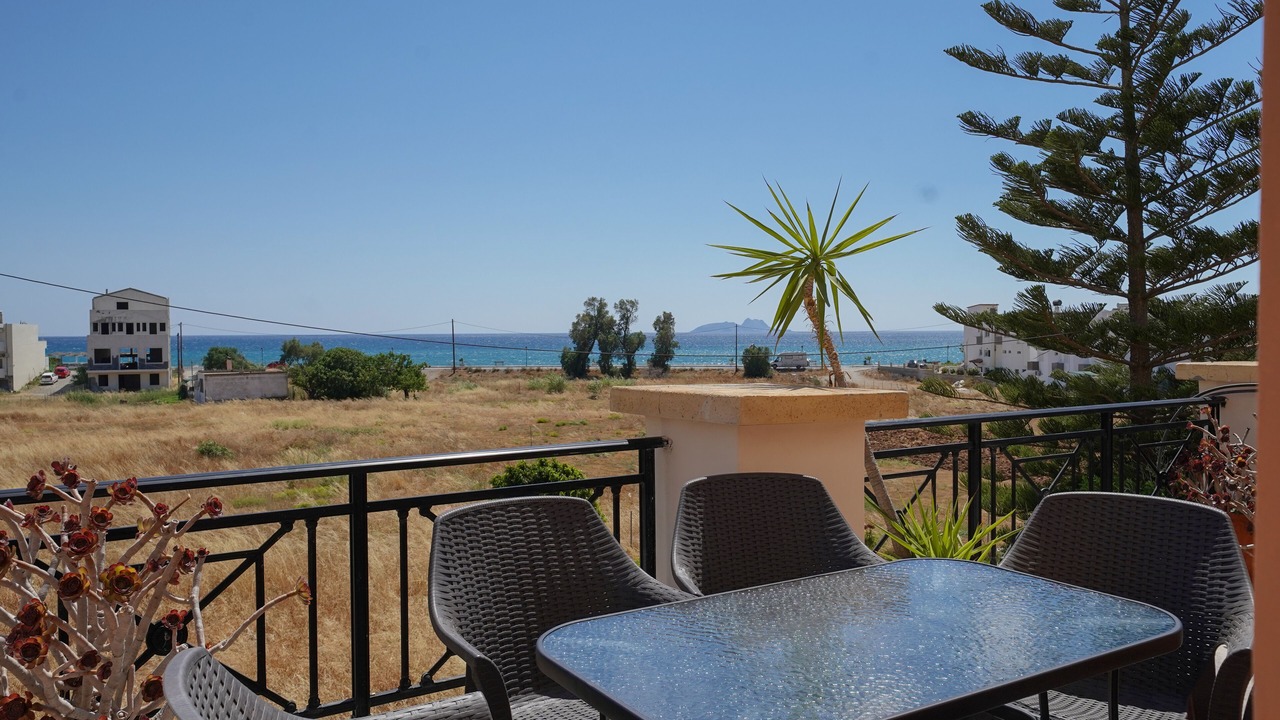 Photo of Outdoor in Kokinos Pirgos