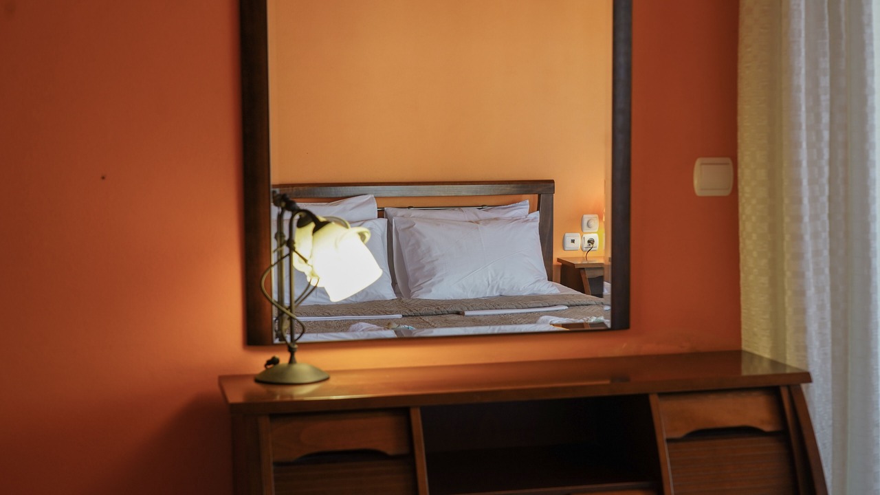 Photo of Bedroom in Kokinos Pirgos