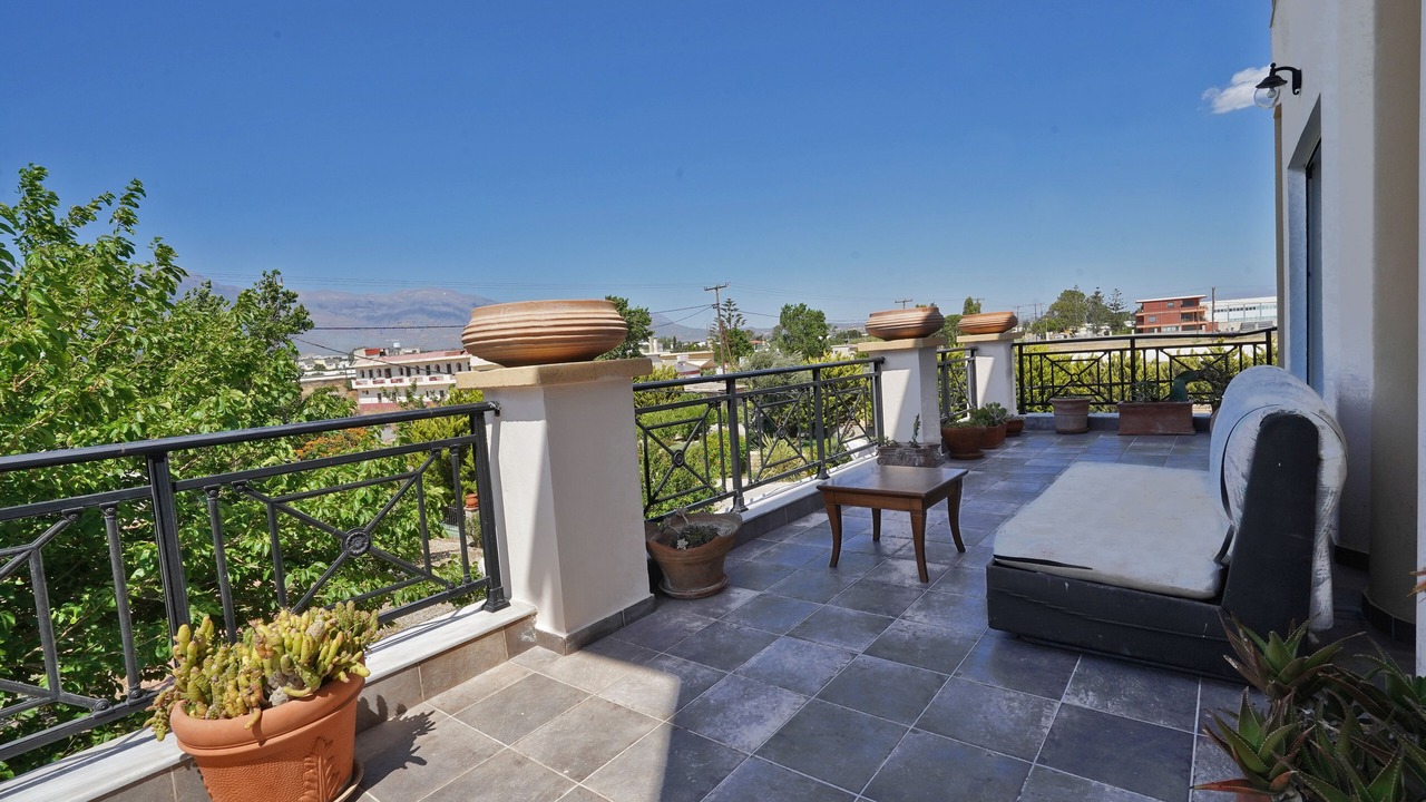 Photo of Outdoor in Kokinos Pirgos