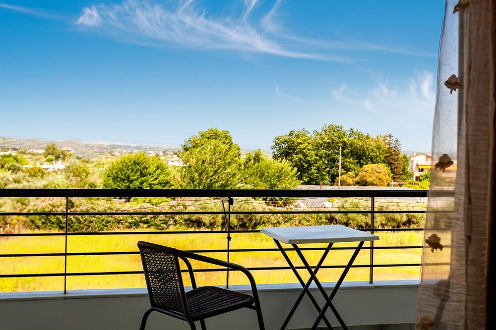Photo of Patio Balcony in Pyrgos