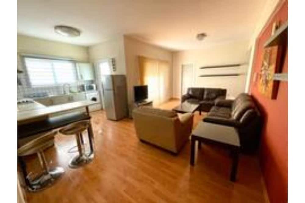 Photo of Bedroom in Nicosia
