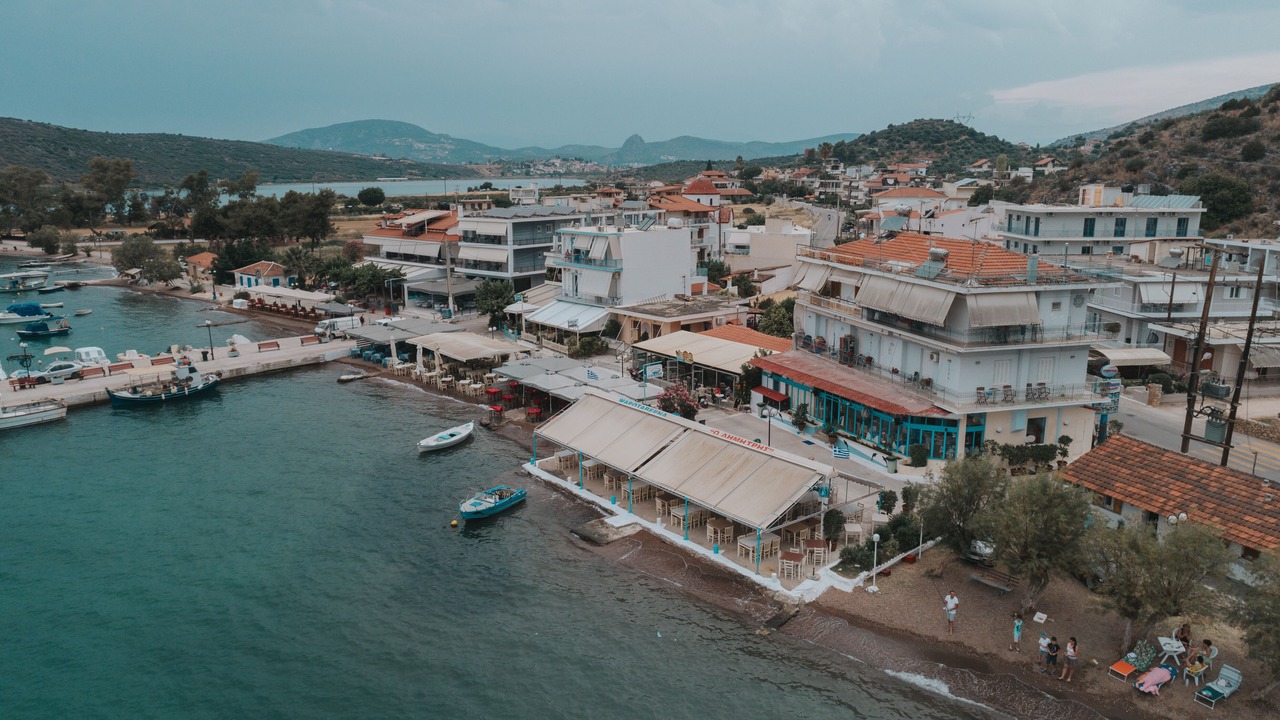 Photo of Outdoor in Vivari