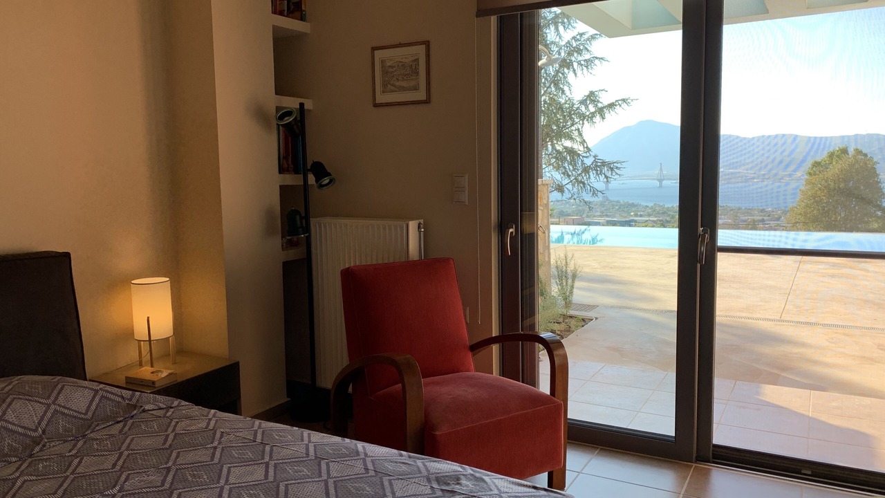 Photo of Bedroom in Rio