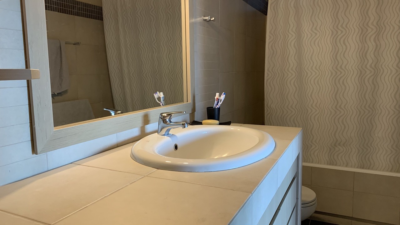 Photo of Bathroom in Rio