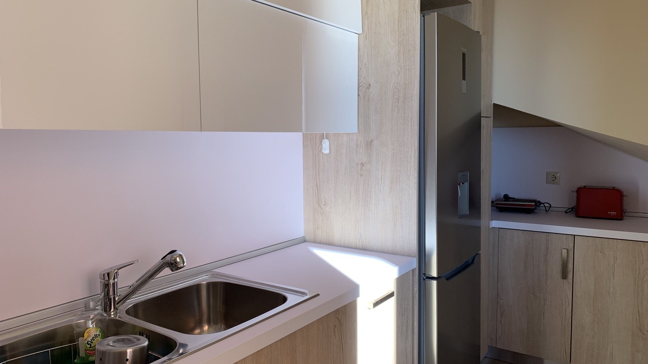 Photo of Kitchen in Rio