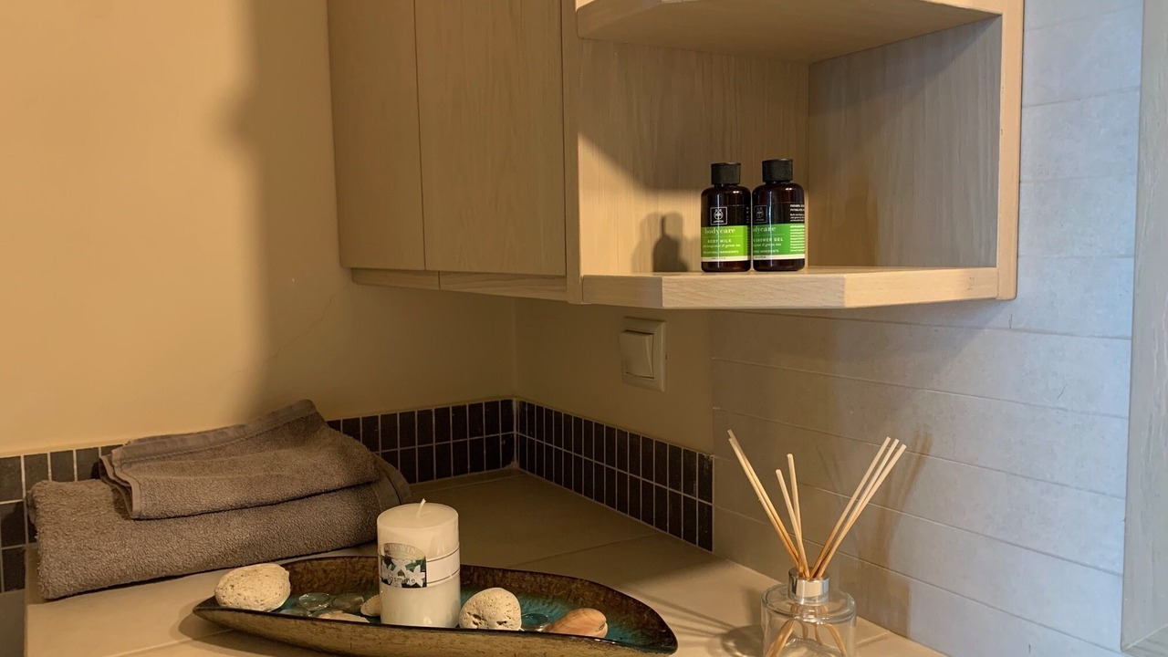 Photo of Kitchen in Rio