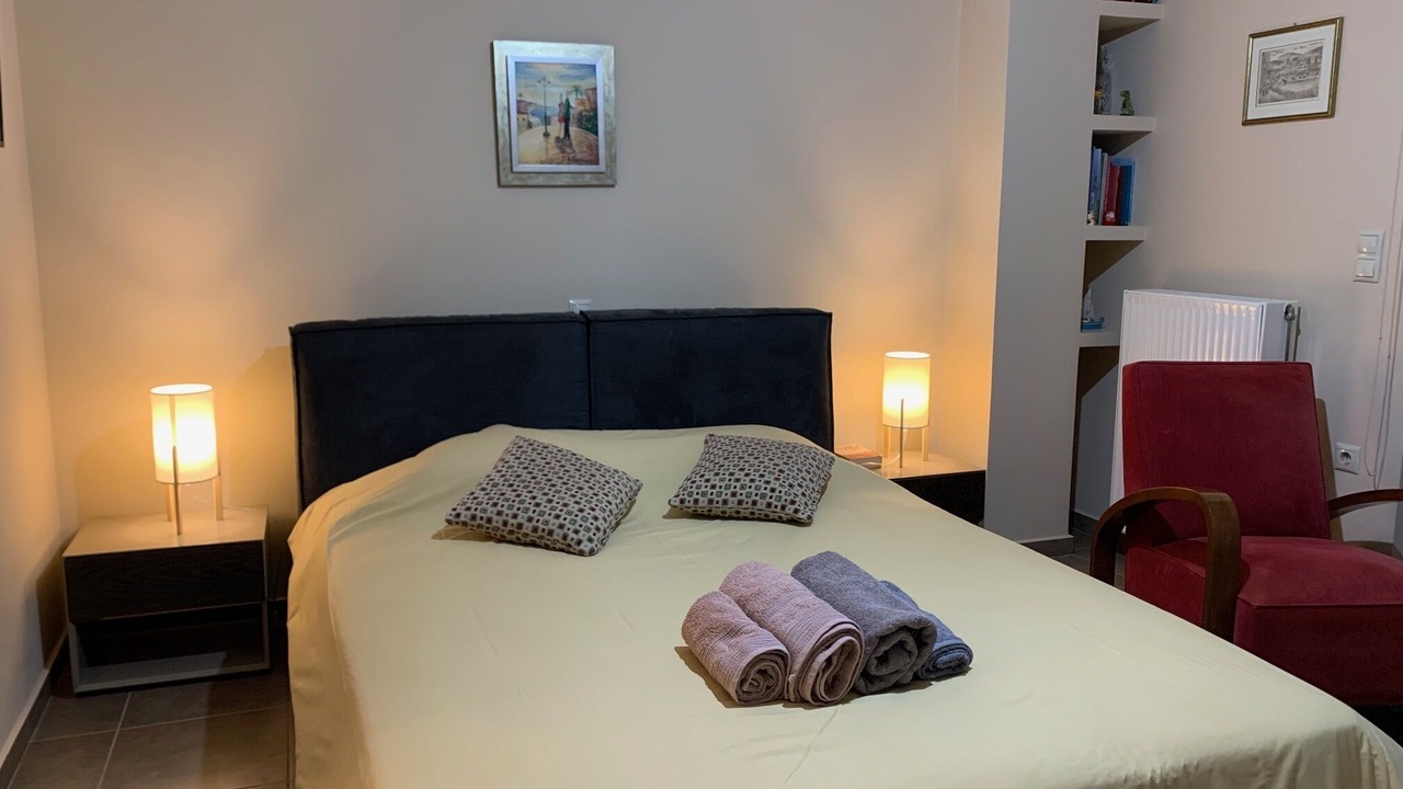 Photo of Bedroom in Rio