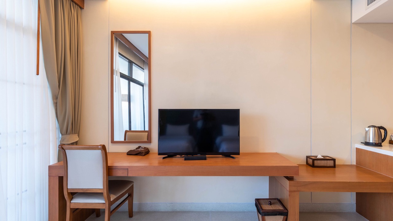 Photo of Bedroom in Cha-am