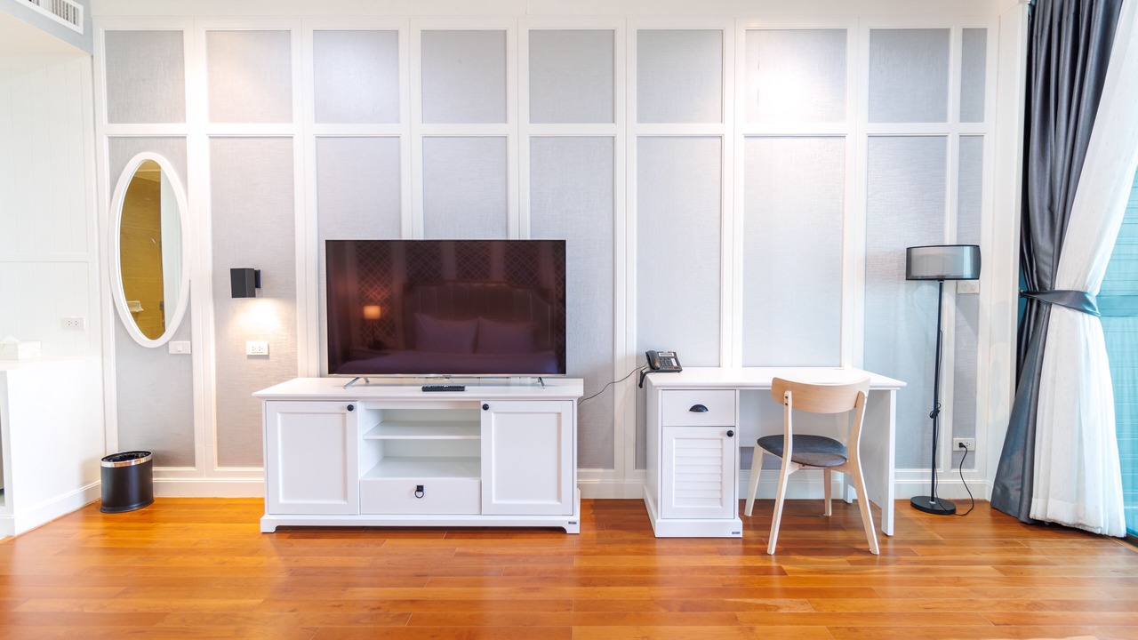 Photo of Bedroom in Cha-am