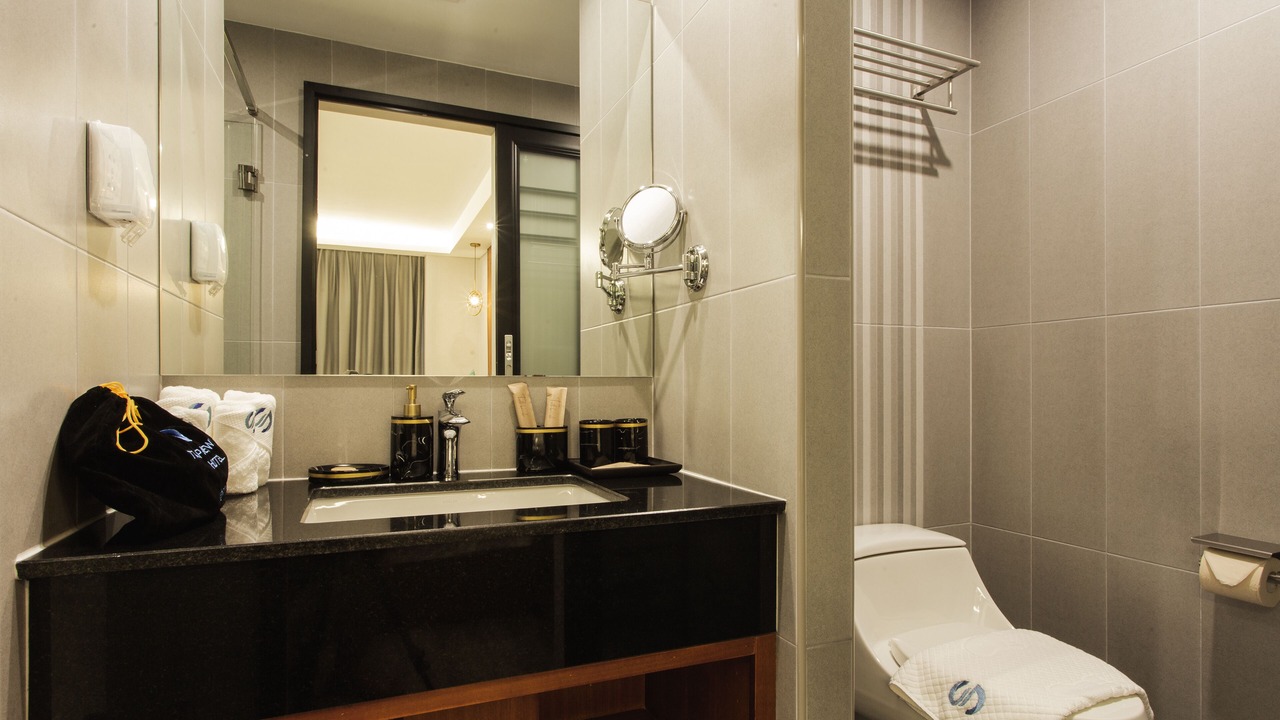 Photo of Bathroom in Chang Moi