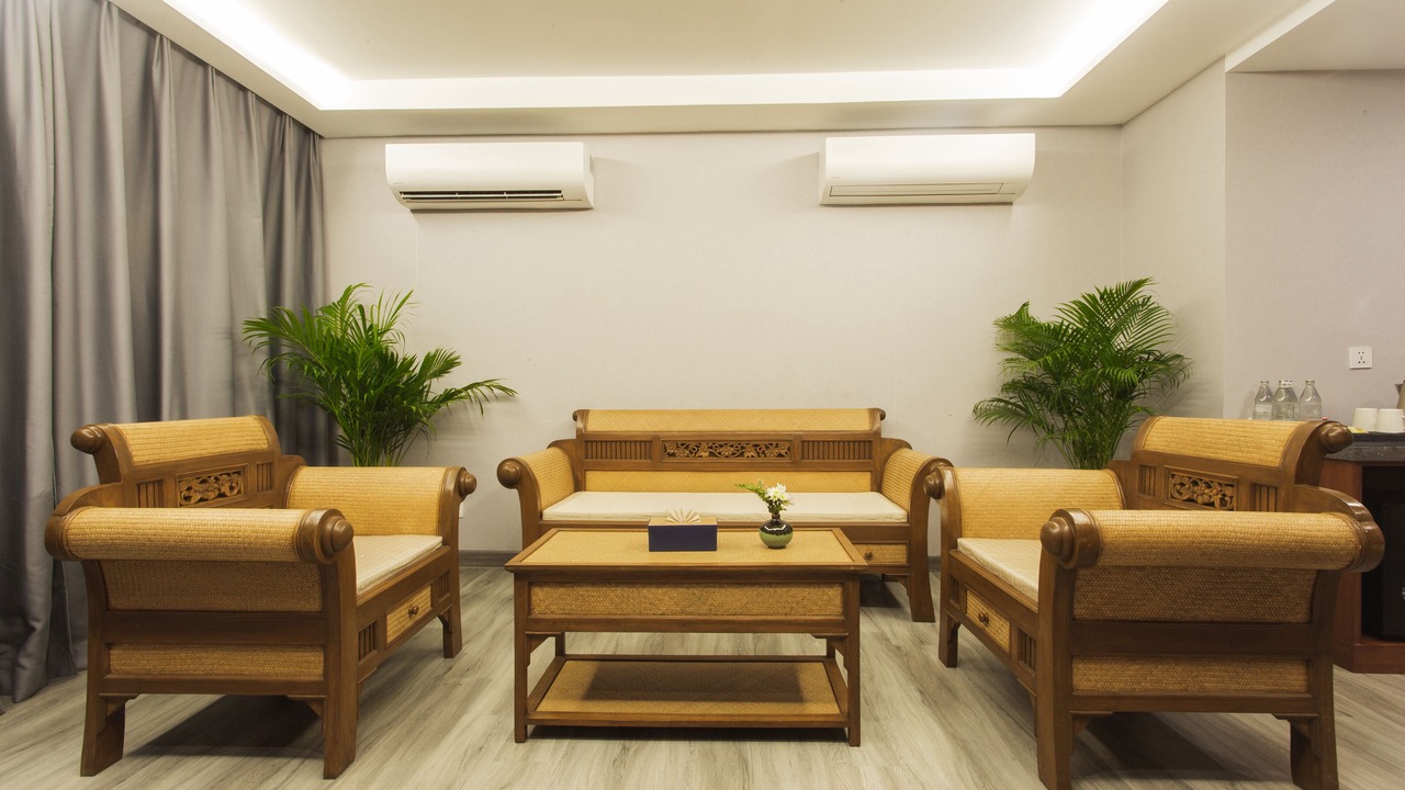 Photo of Bedroom in Chang Moi