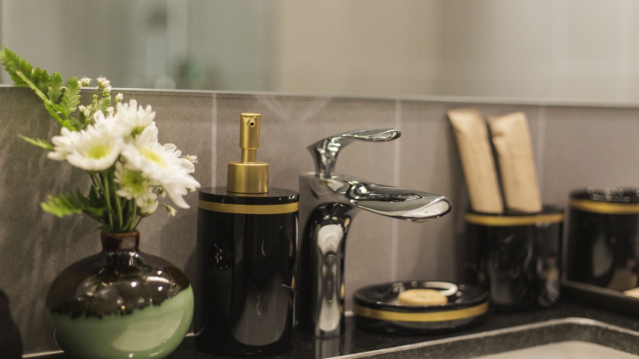 Photo of Bathroom in Chang Moi