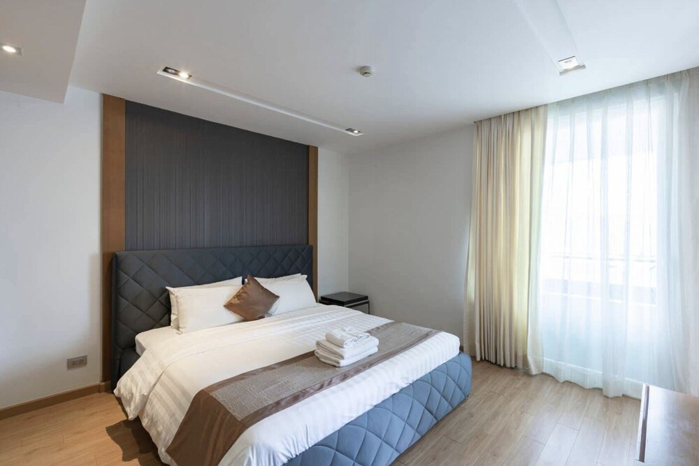 Photo of Bedroom in Patong