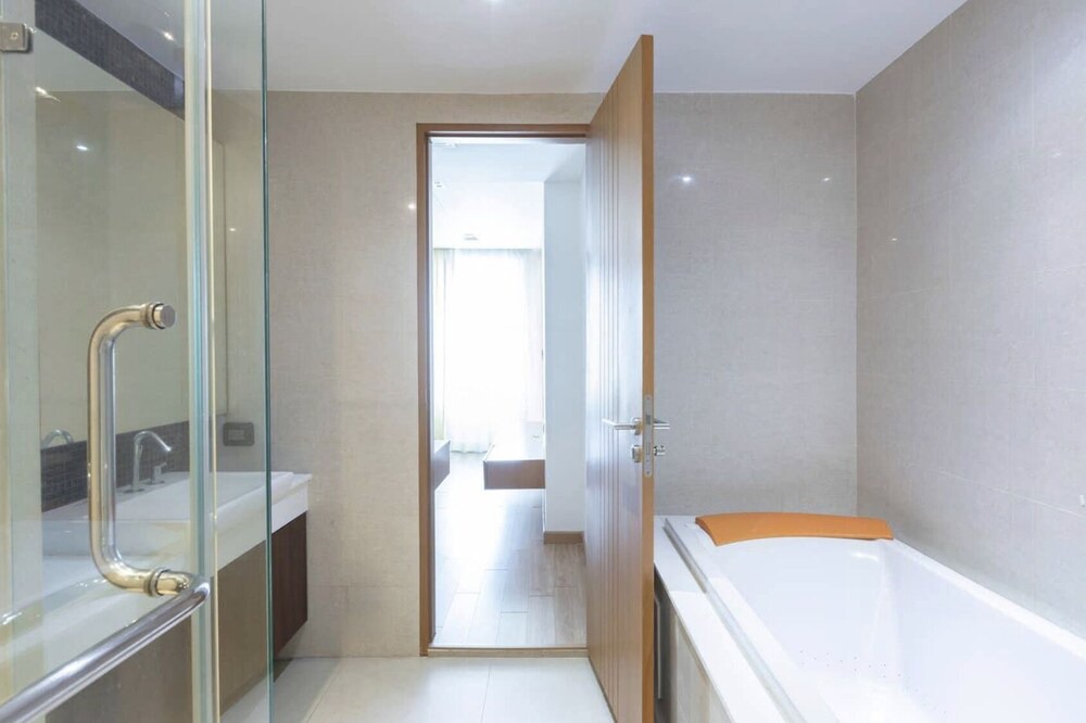 Photo of Bathroom in Patong