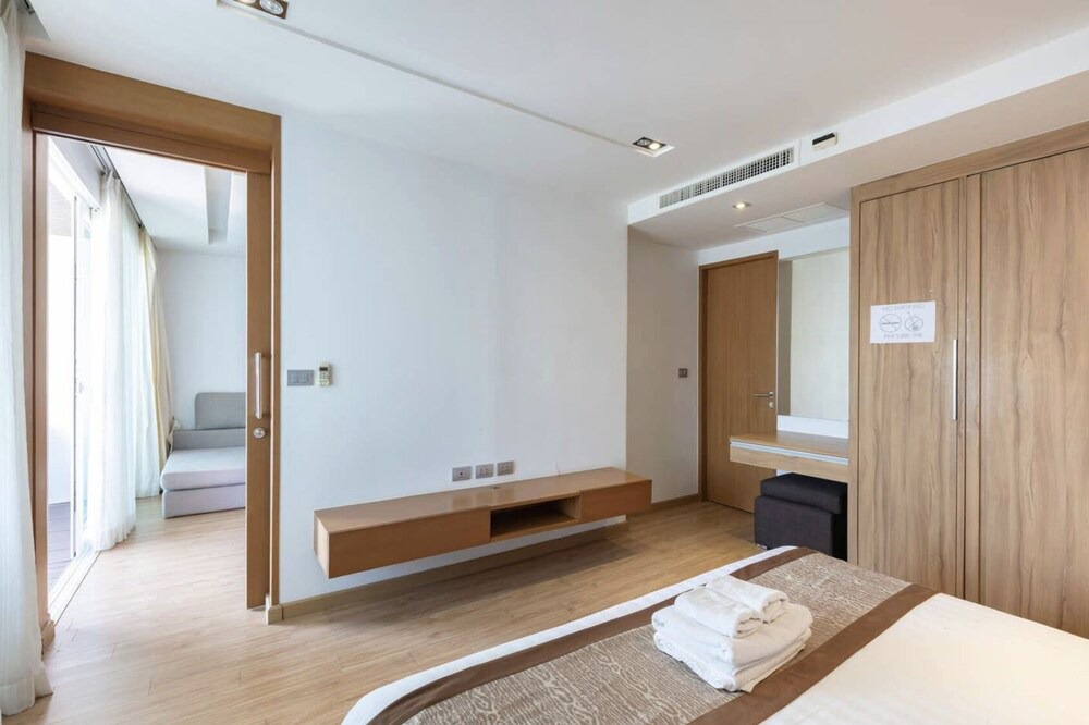 Photo of Bedroom in Patong