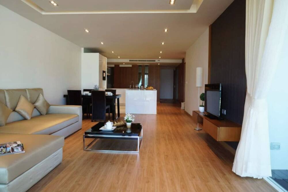 Photo of Livingroom in Patong