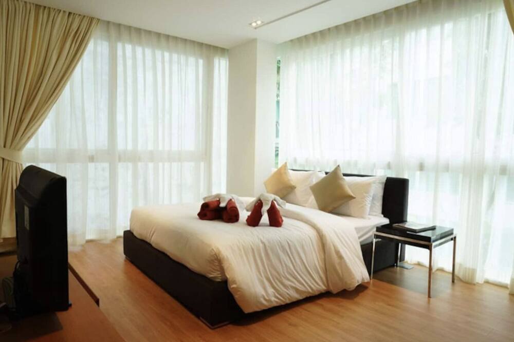 Photo of Bedroom in Patong