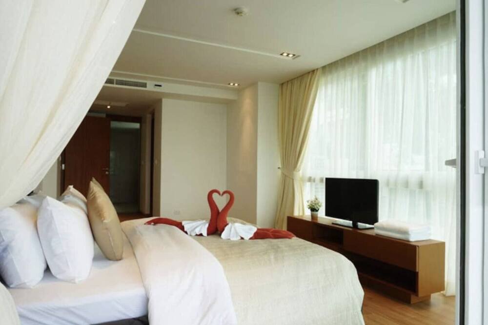 Photo of Bedroom in Patong