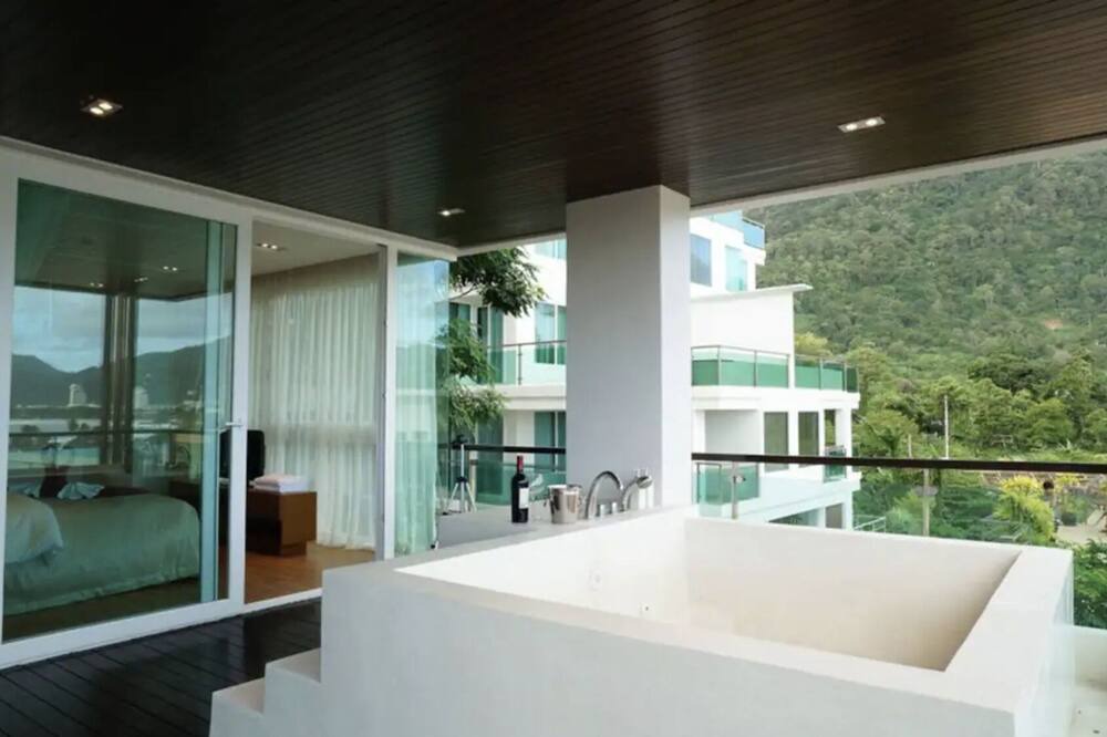Photo of Patio Balcony in Patong