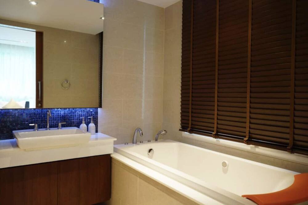 Photo of Bathroom in Patong