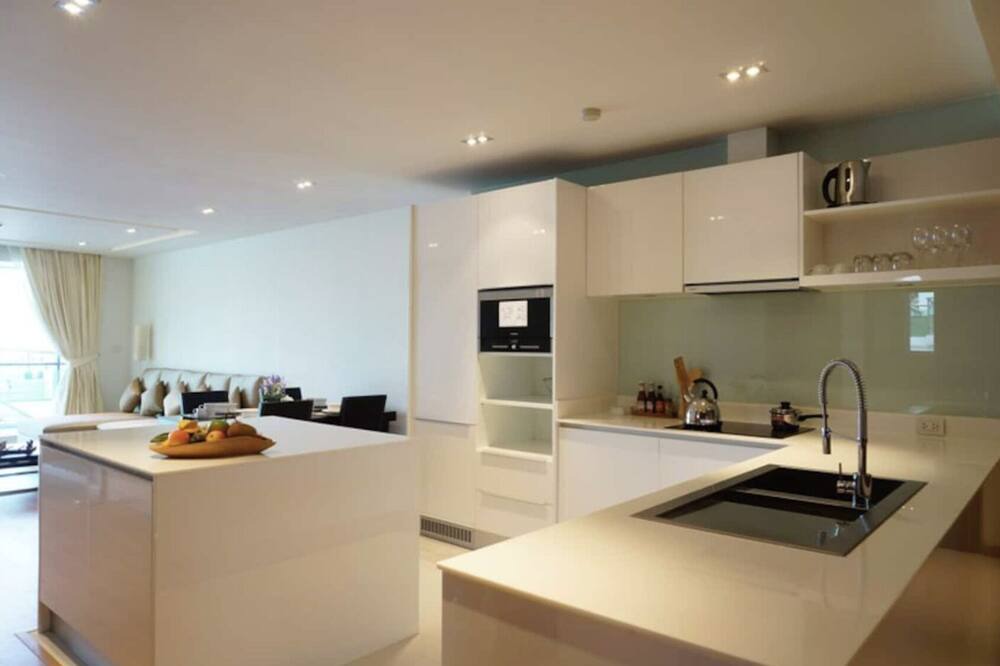 Photo of Kitchen in Patong