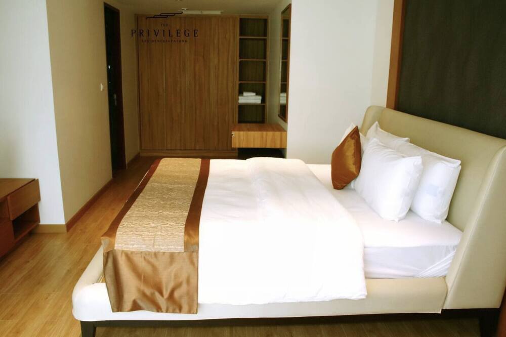 Photo of Bedroom in Patong