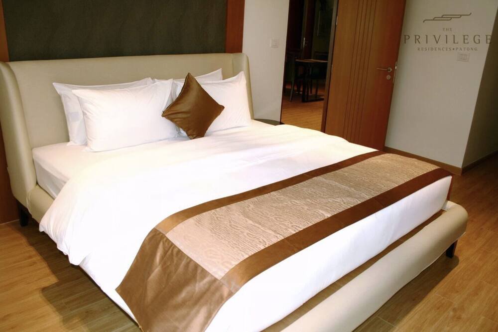 Photo of Bedroom in Patong