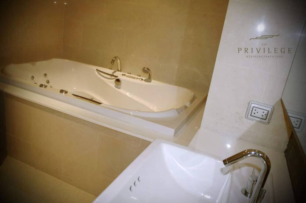Photo of Bathroom in Patong