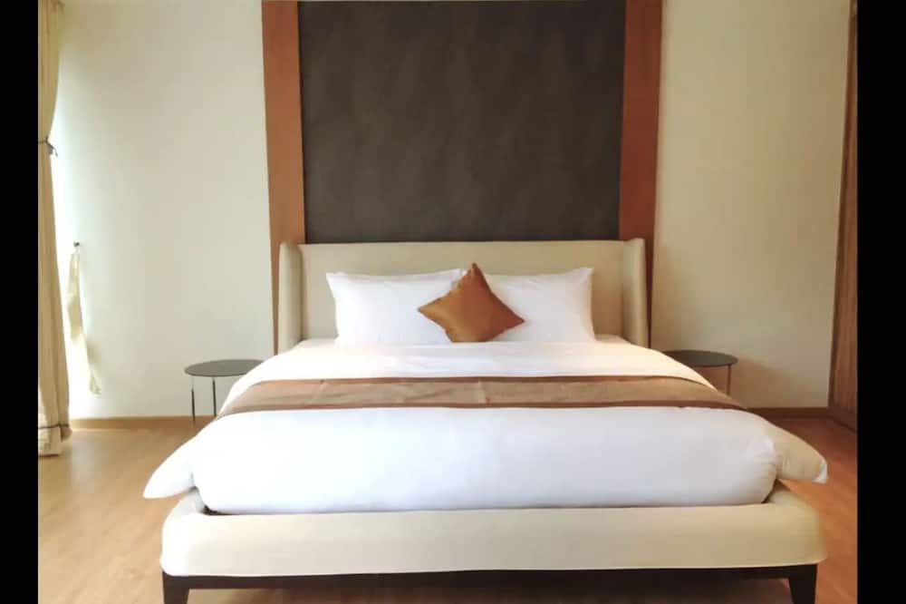 Photo of Bedroom in Patong
