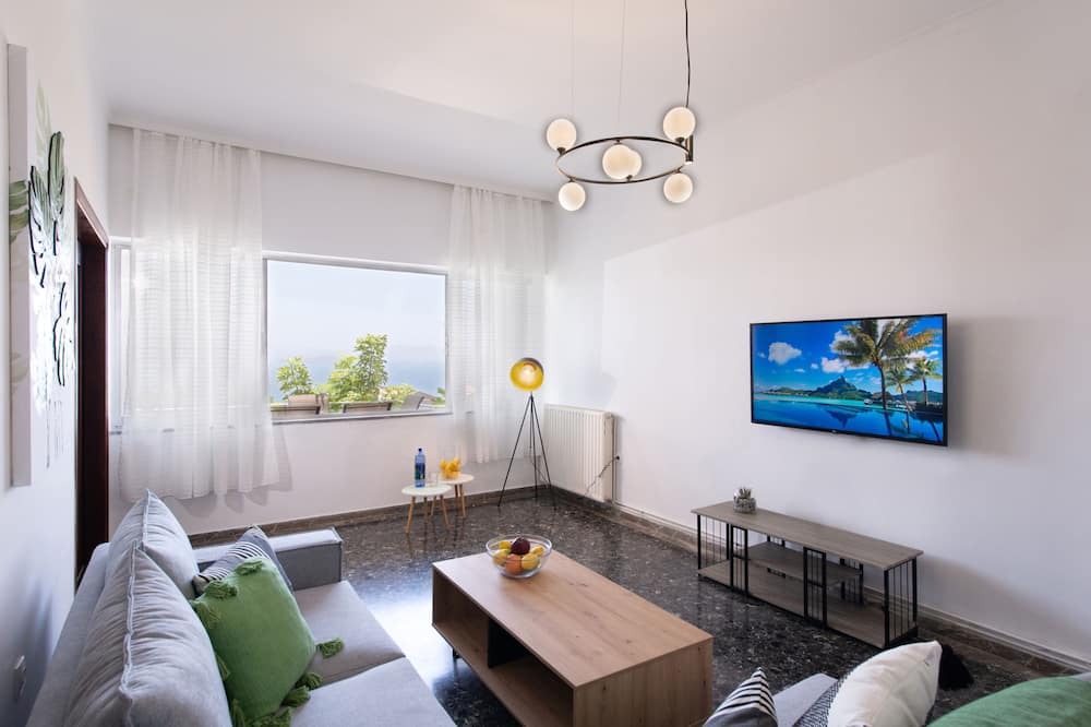 Photo of Livingroom in Chania