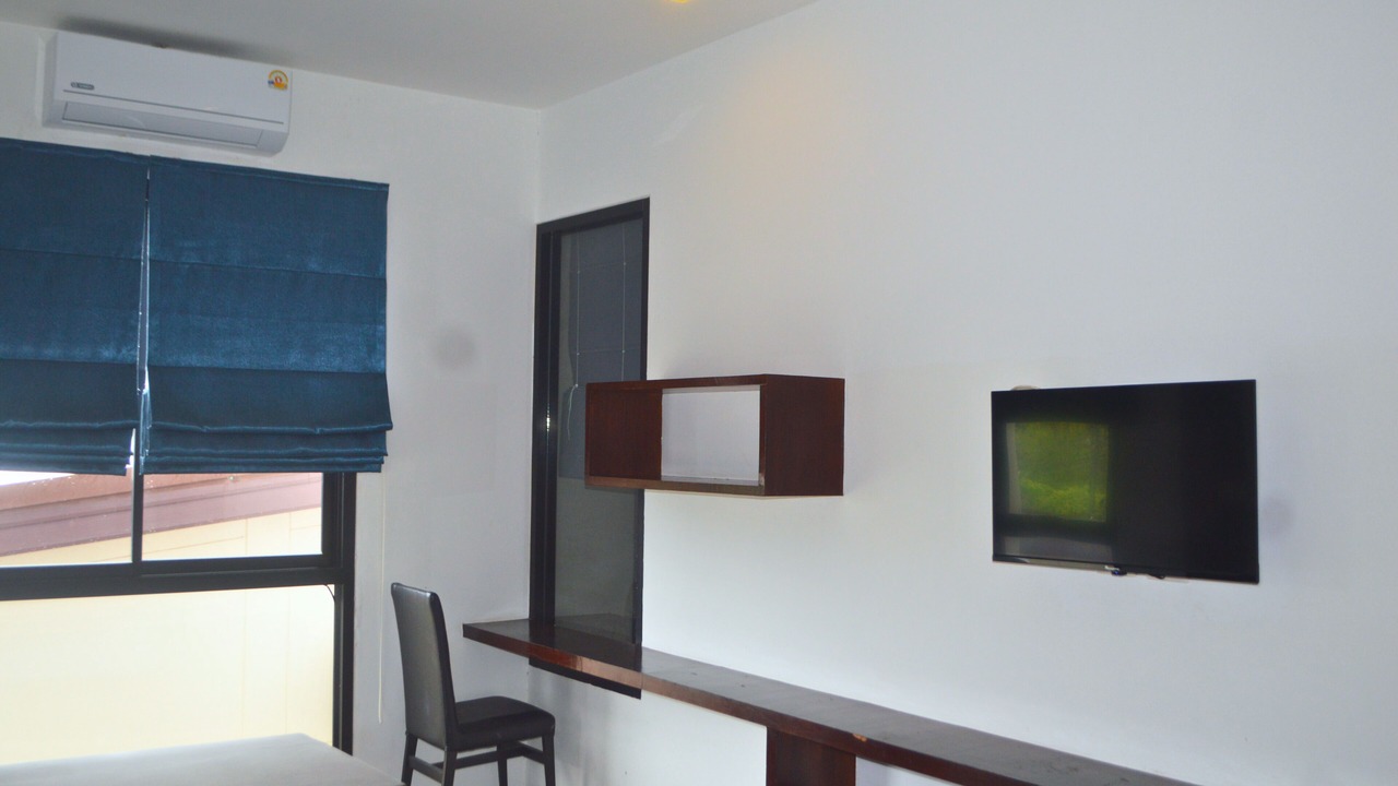 Photo of Bedroom in Ban Saiyuan