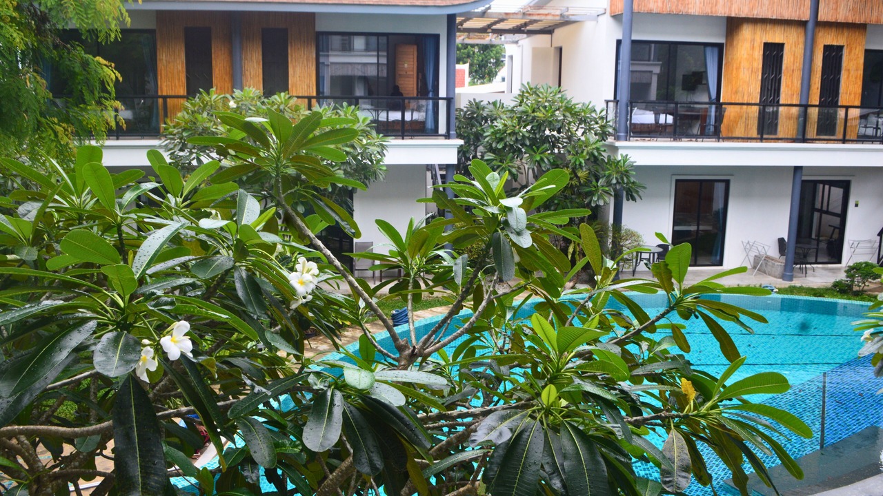 Photo of Outdoor in Ban Saiyuan