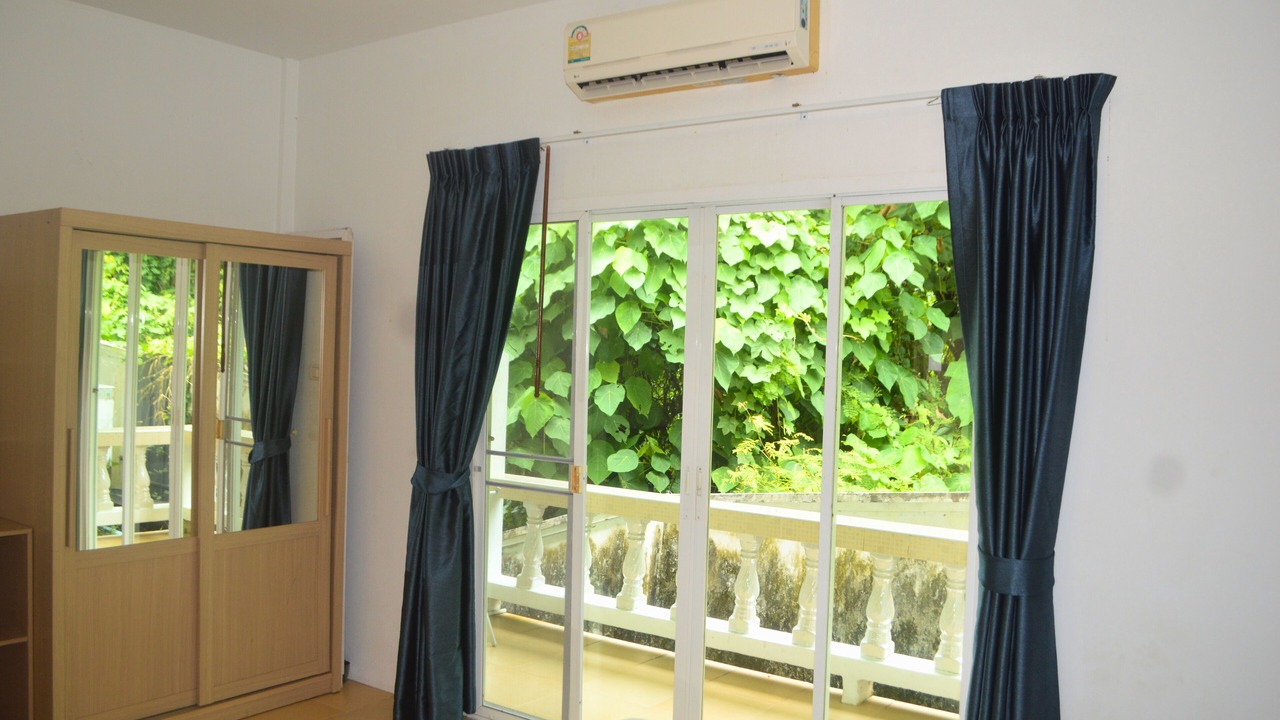 Photo of Bedroom in Ban Saiyuan