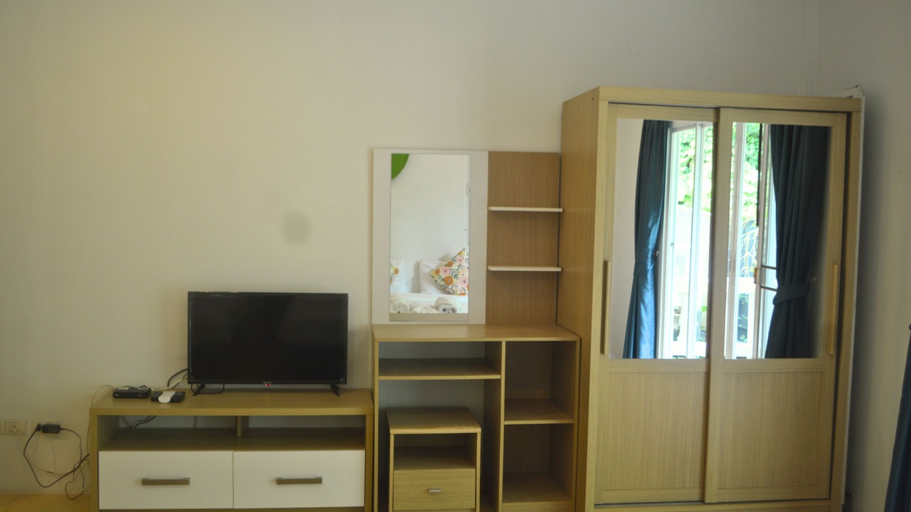 Photo of Bedroom in Ban Saiyuan