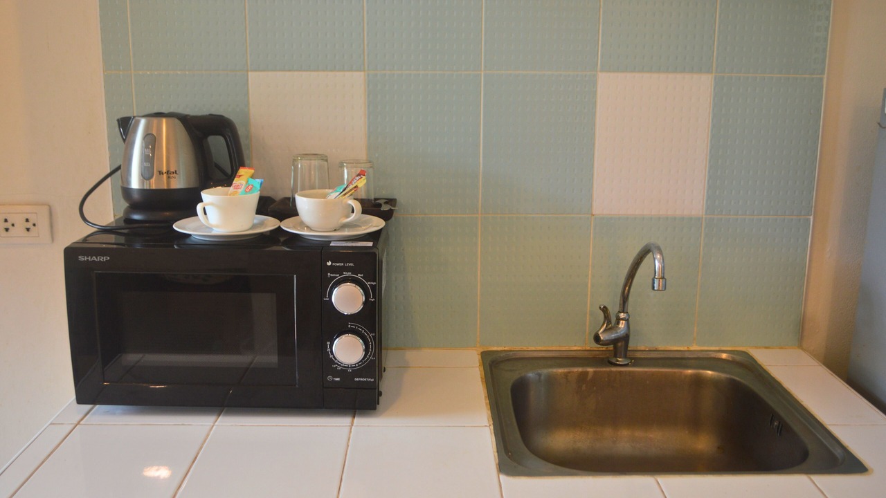 Photo of Bedroom in Ban Saiyuan