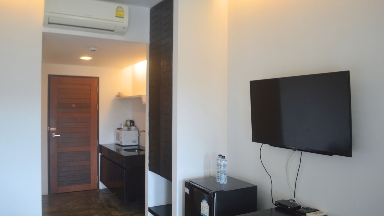 Photo of Bedroom in Ban Saiyuan