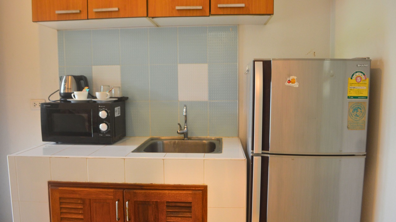 Photo of Bedroom in Ban Saiyuan