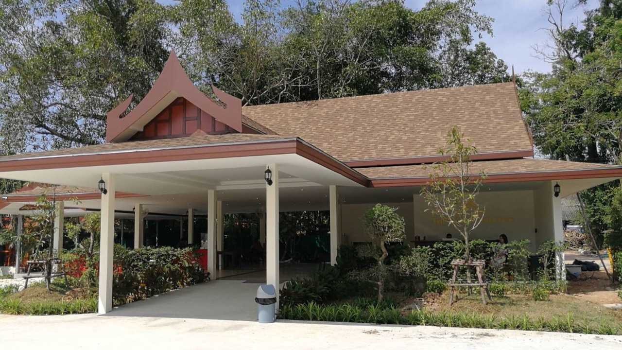 Photo of Outdoor in Mai Khao