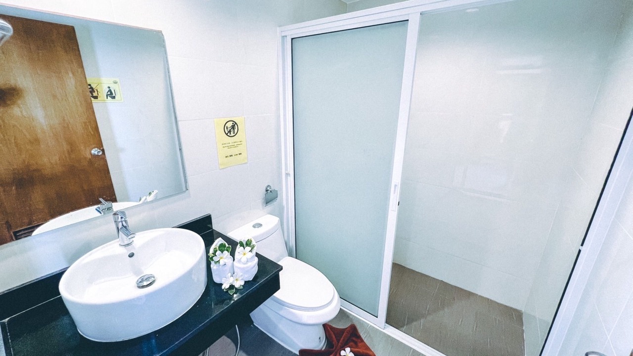 Photo of Bathroom in Mai Khao