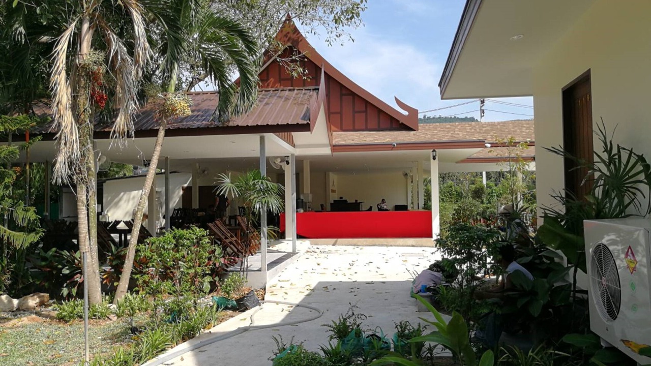 Photo of Outdoor in Mai Khao