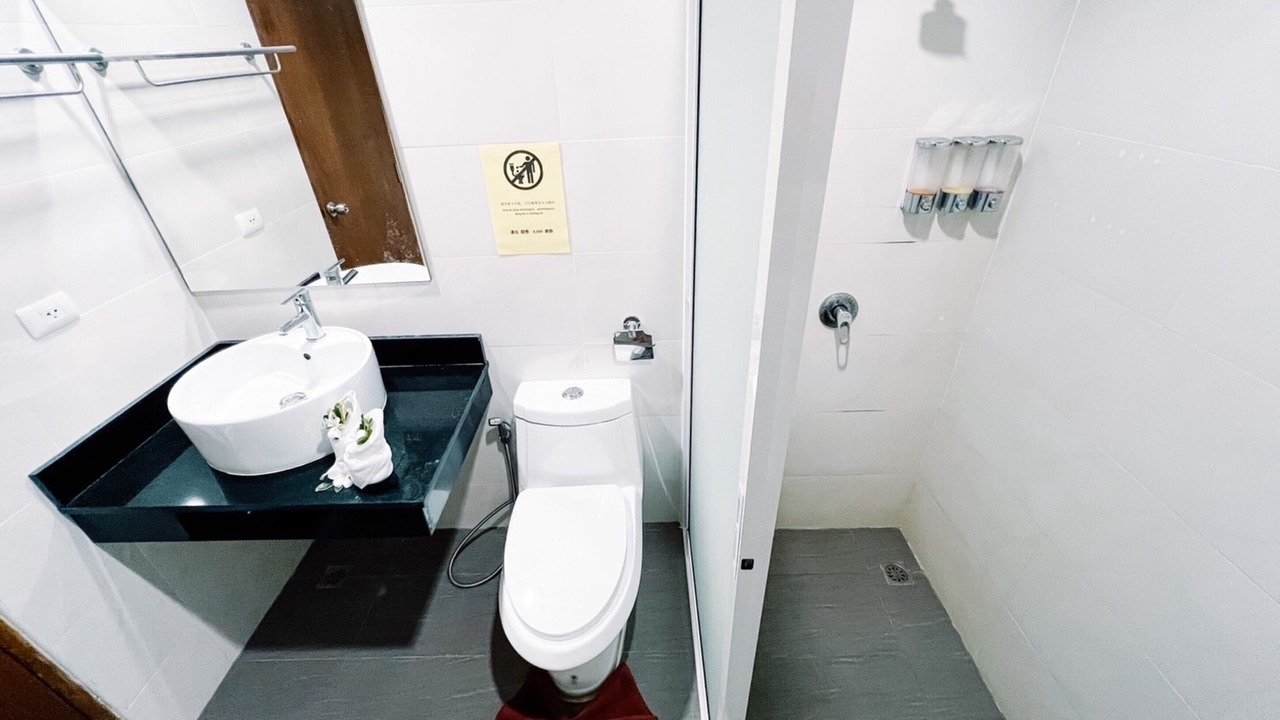 Photo of Bathroom in Mai Khao