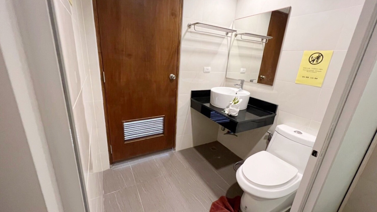 Photo of Bathroom in Mai Khao