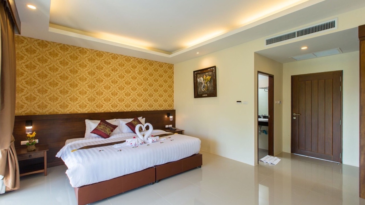Photo of Bedroom in Mai Khao
