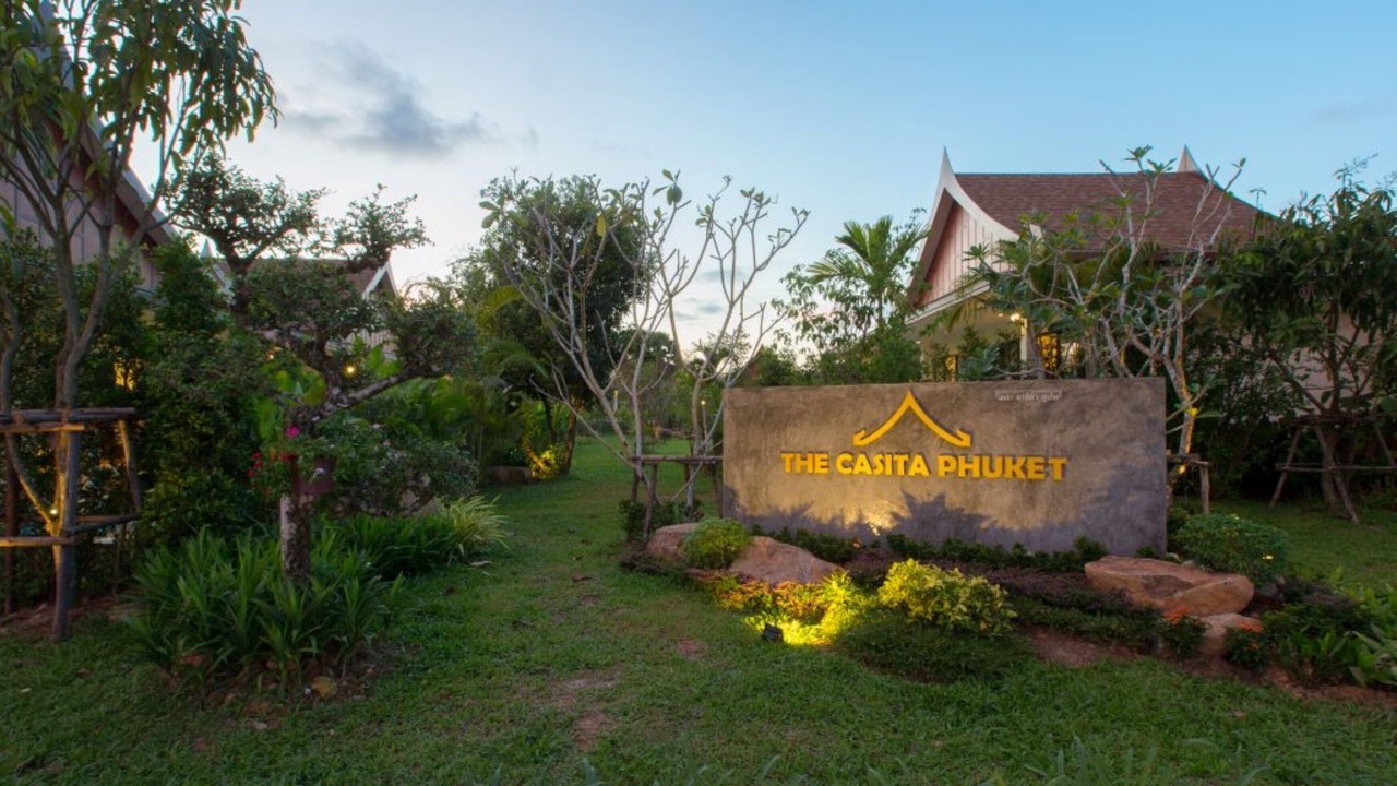 Photo of Outdoor in Mai Khao