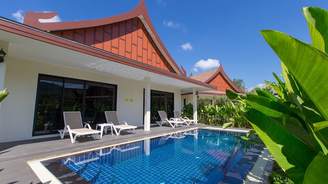 Photo of Outdoor in Mai Khao